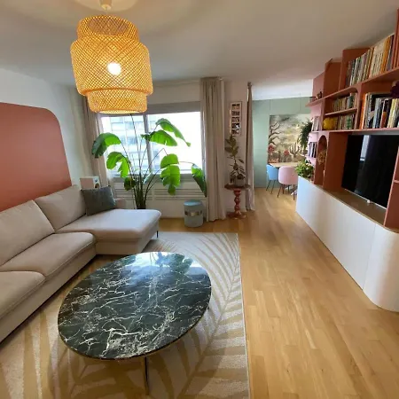 Sejour D'exception 10 Duplex Prestige Dernier Etage - 6p *